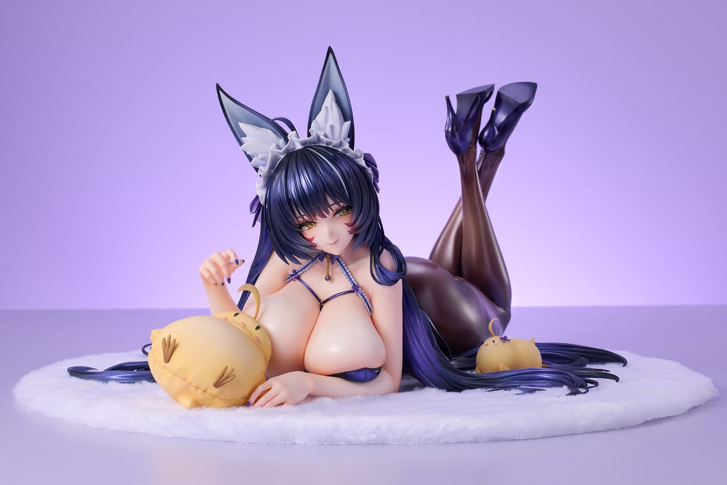Musashi Still Illustration Ver. Azur Lane Neonmax Creative - Anime Figuren günstig kaufen