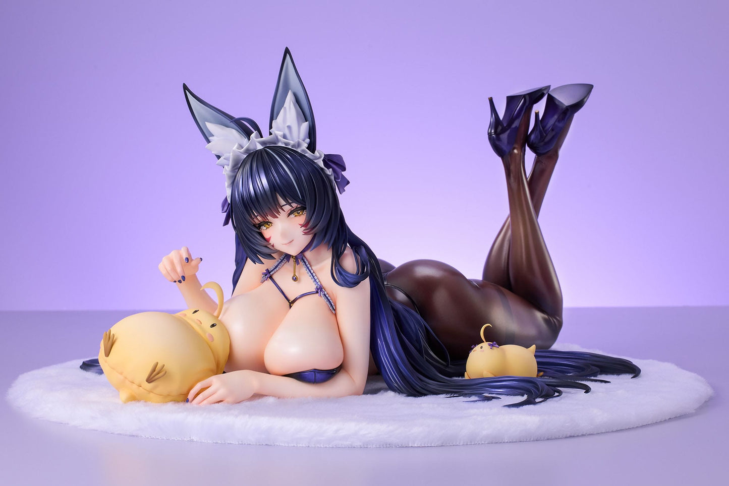 Musashi Still Illustration Ver. Azur Lane Neonmax Creative - Anime Figuren günstig kaufen
