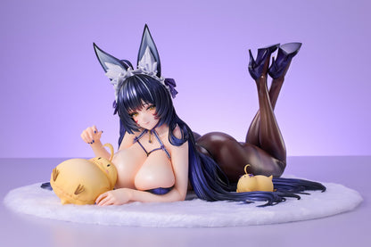 Musashi Still Illustration Ver. Azur Lane Neonmax Creative - Anime Figuren günstig kaufen