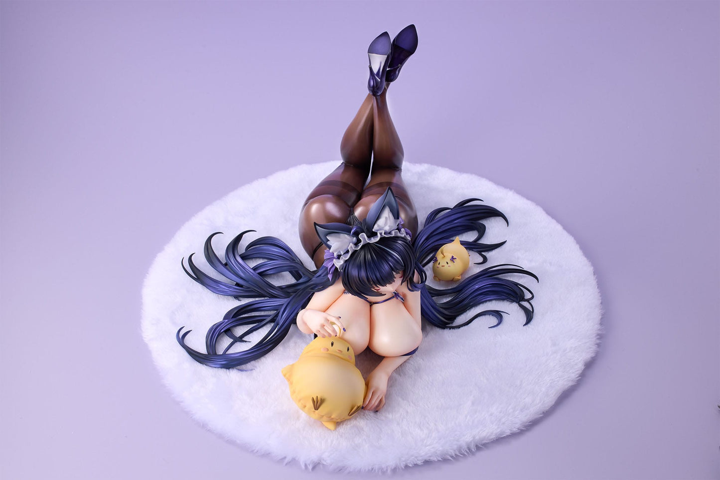 Musashi Still Illustration Ver. Azur Lane Neonmax Creative - Anime Figuren günstig kaufen