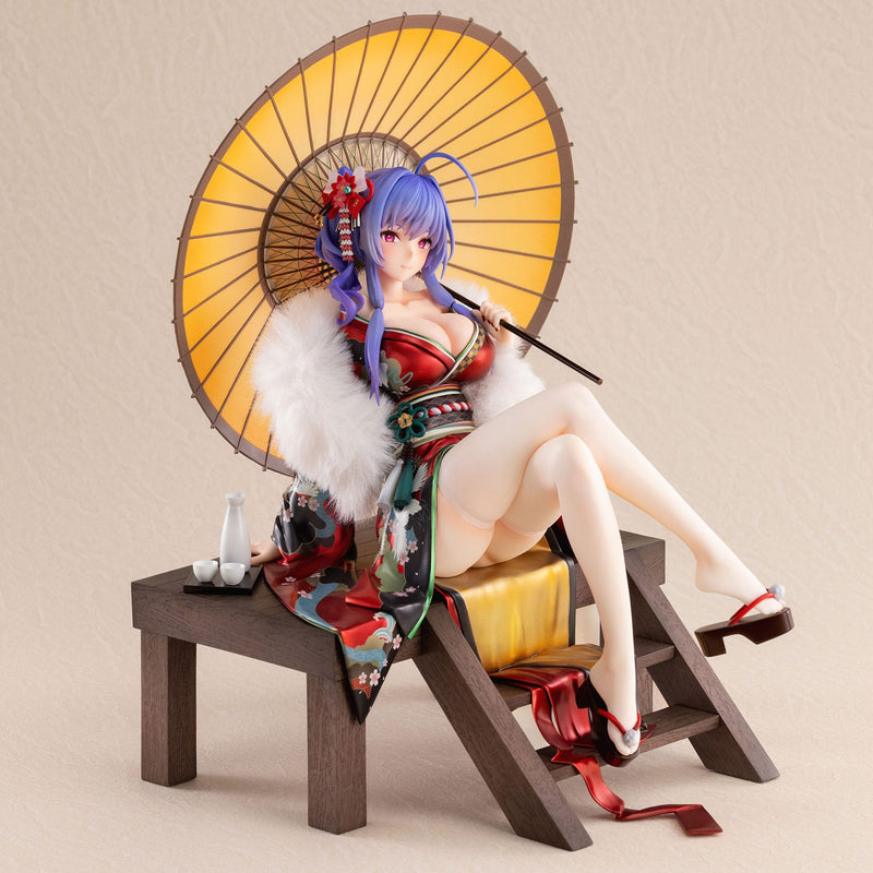 Figuren und Statuen