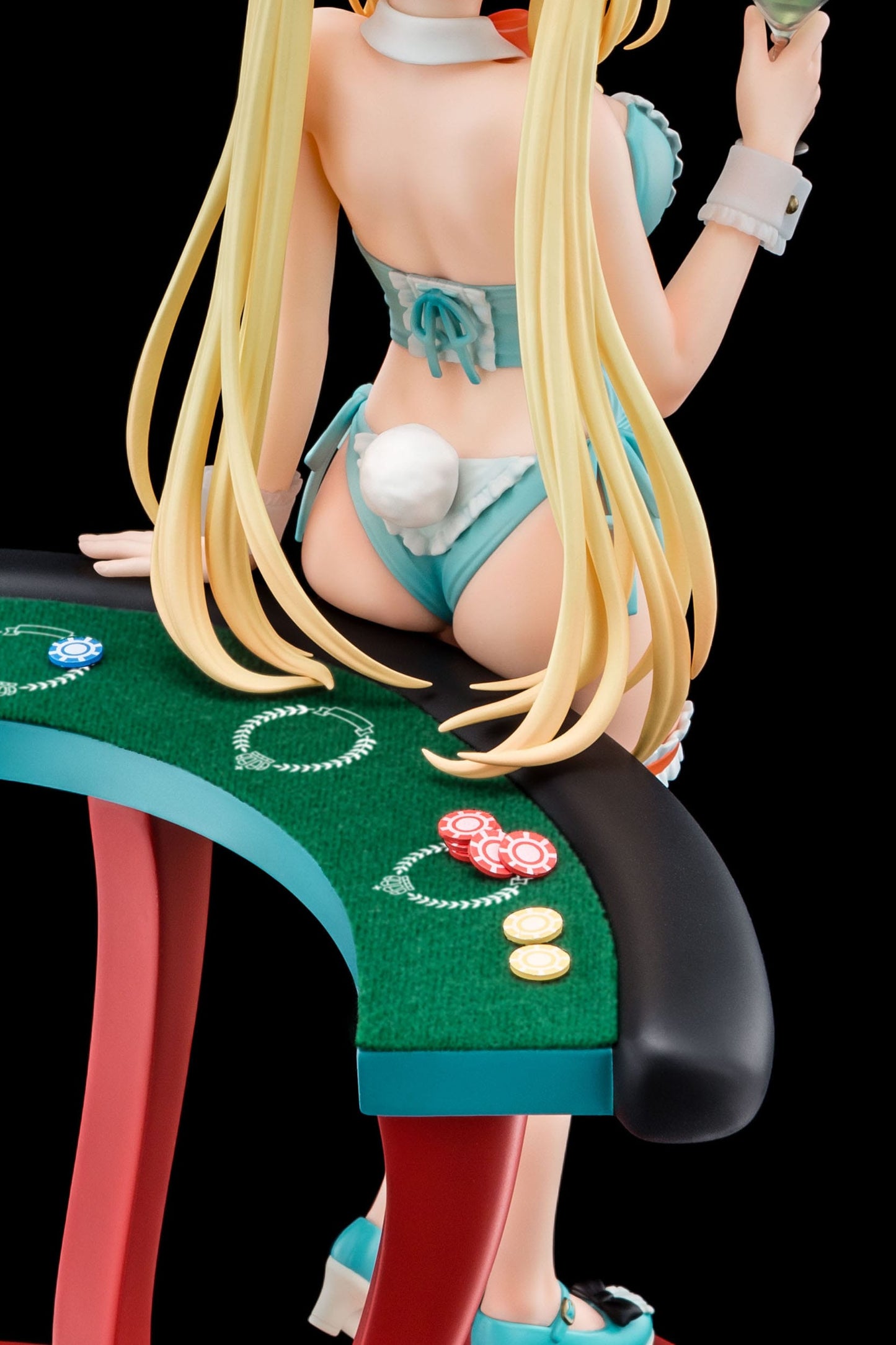Regina Mercedes Good Smile Company