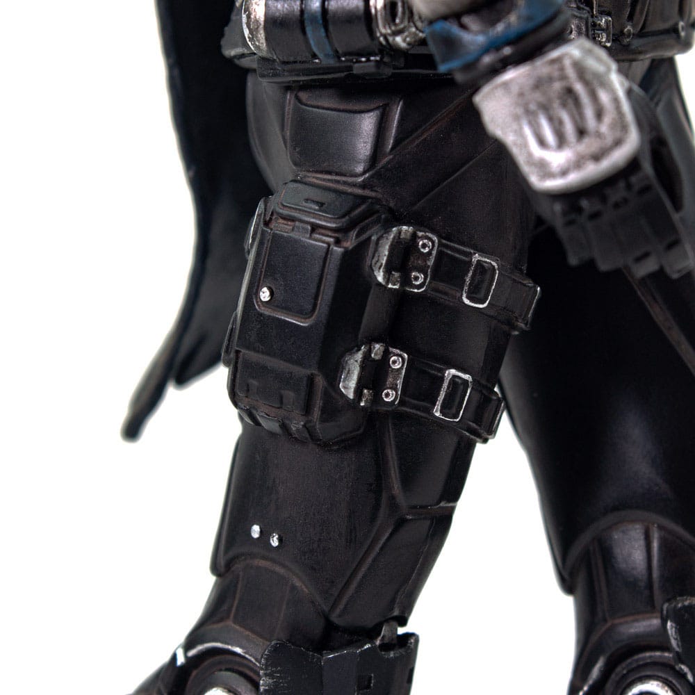 The Exo Stranger- Destiny - Replica Helmet - Numskull