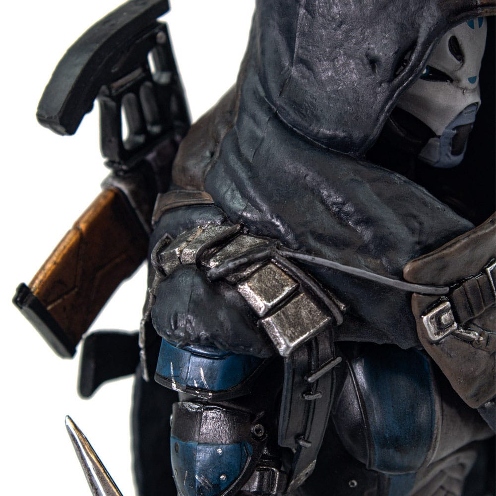 The Exo Stranger- Destiny - Replica Helmet - Numskull