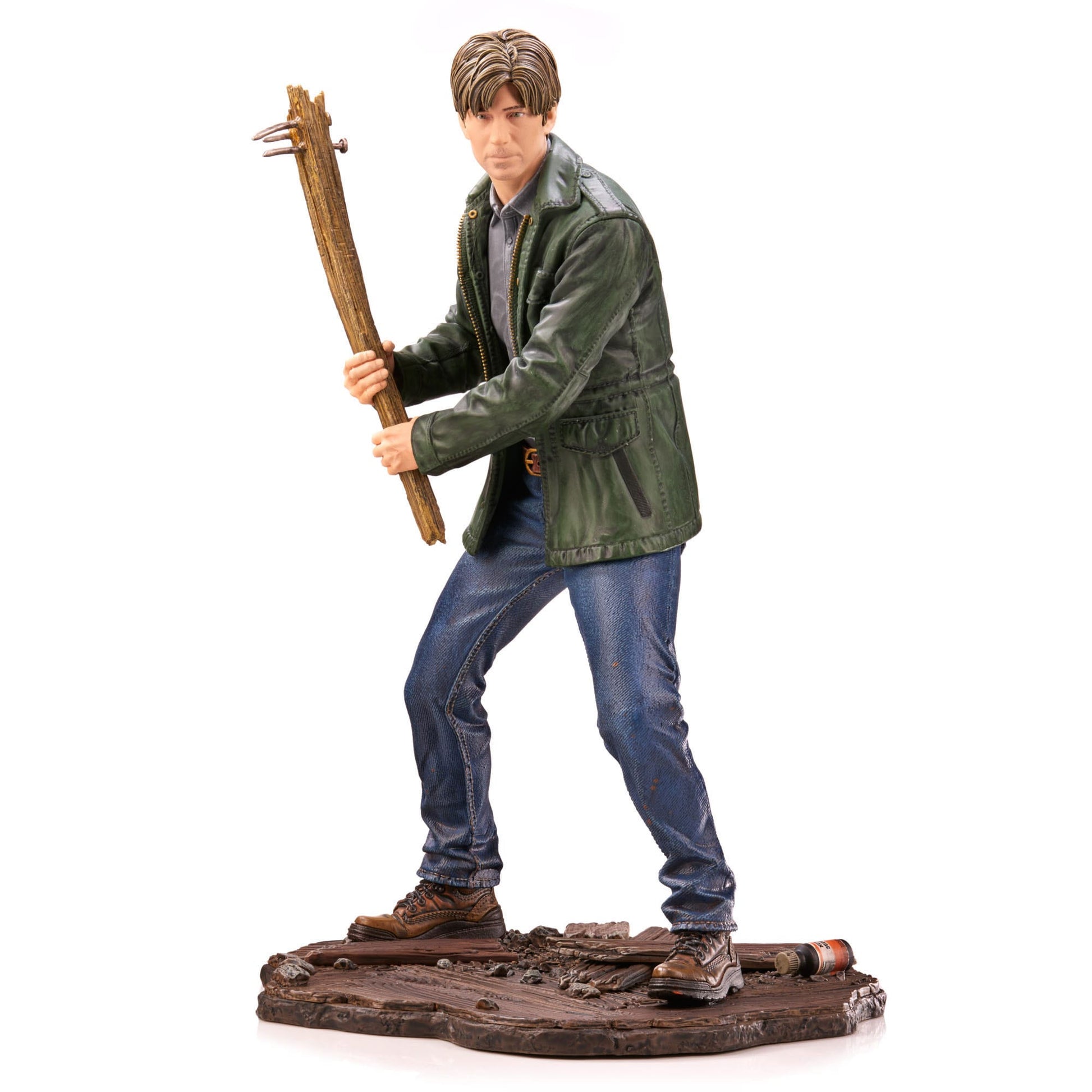 James Sunderland Silent Hill Numskull - Anime Figuren günstig kaufen