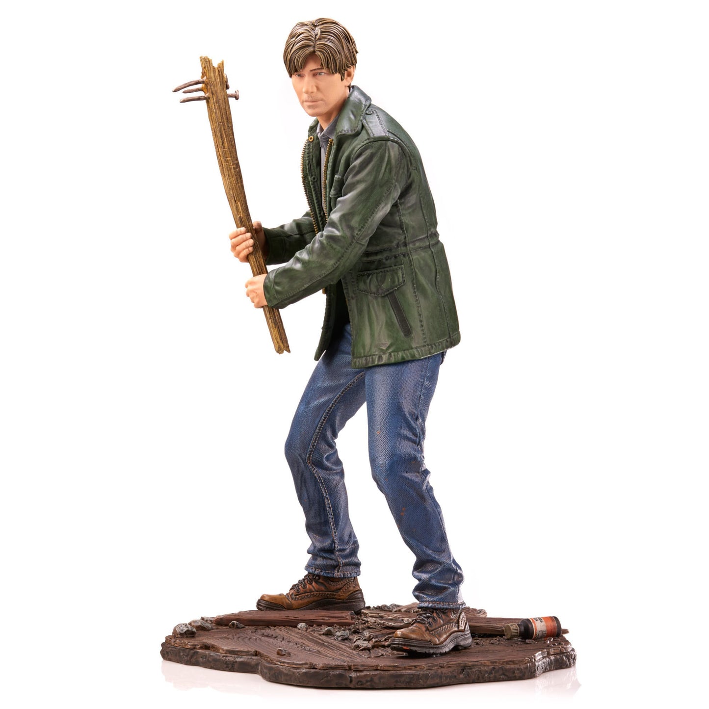 James Sunderland Silent Hill Numskull - Anime Figuren günstig kaufen