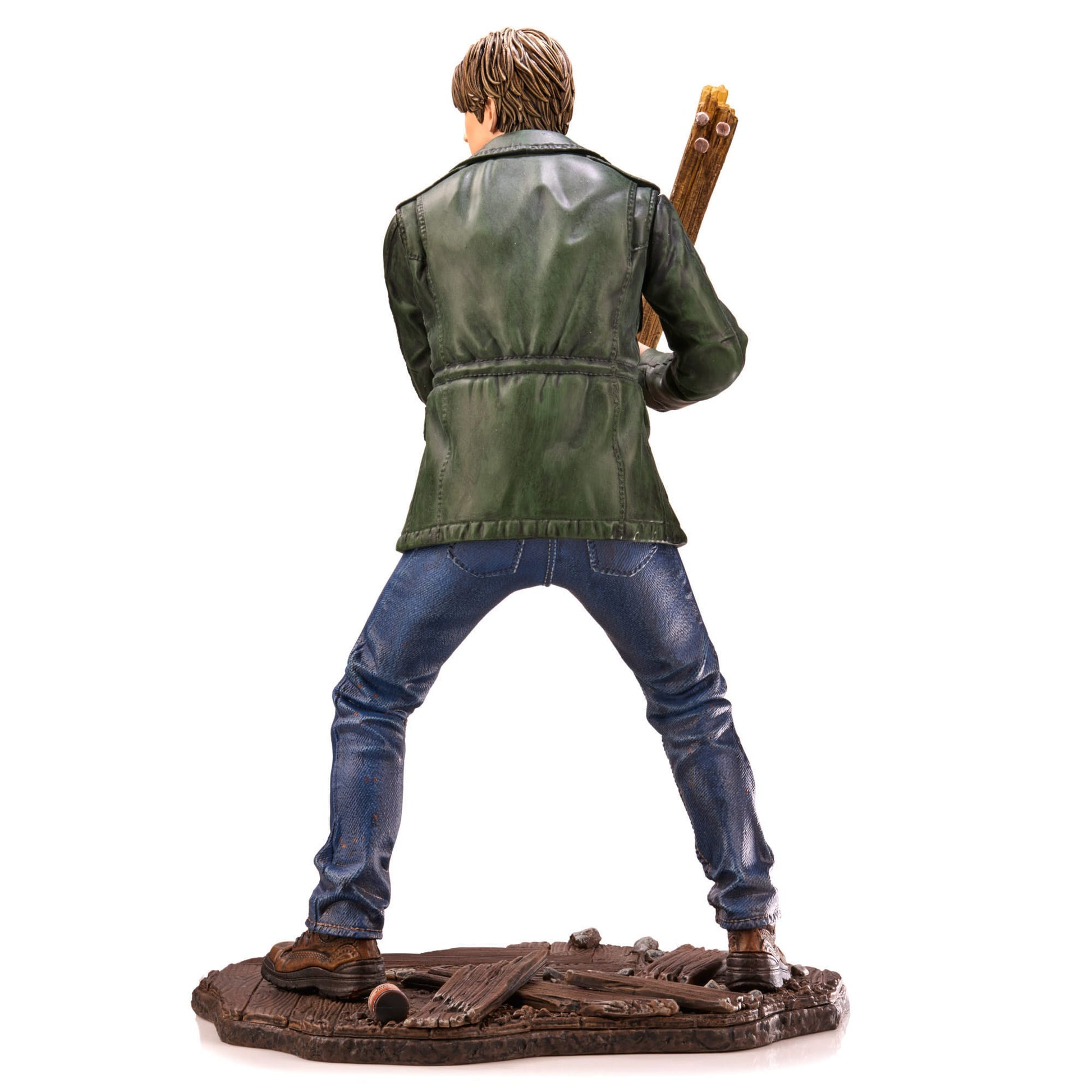 James Sunderland Silent Hill Numskull - Anime Figuren günstig kaufen