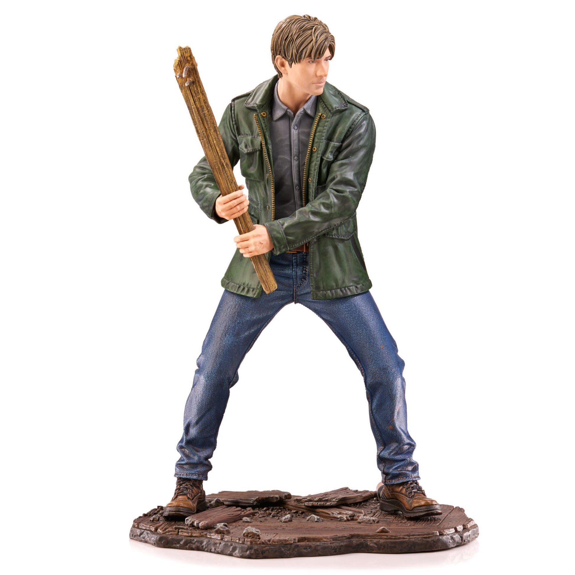 James Sunderland Silent Hill Numskull - Anime Figuren günstig kaufen