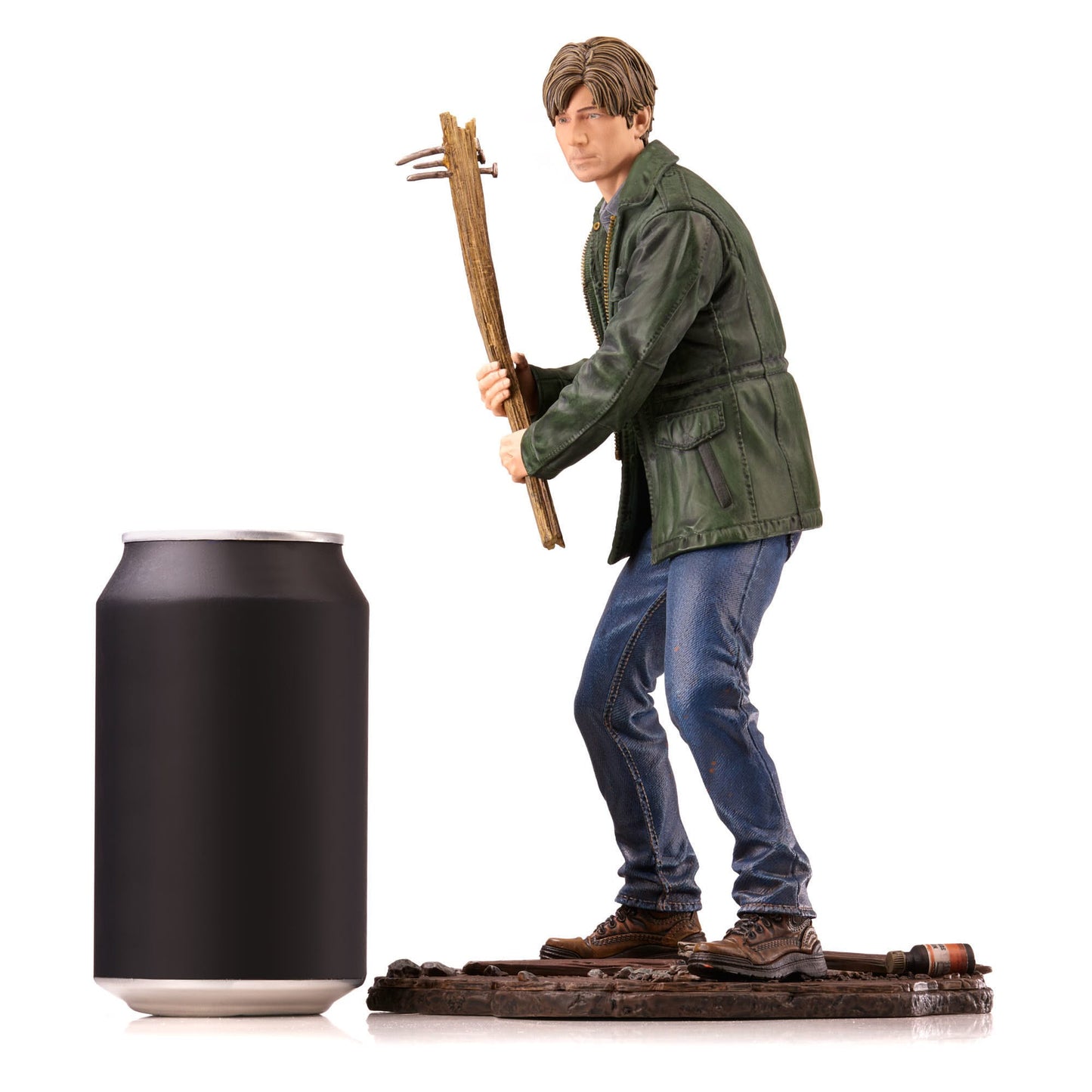 James Sunderland Silent Hill Numskull - Anime Figuren günstig kaufen