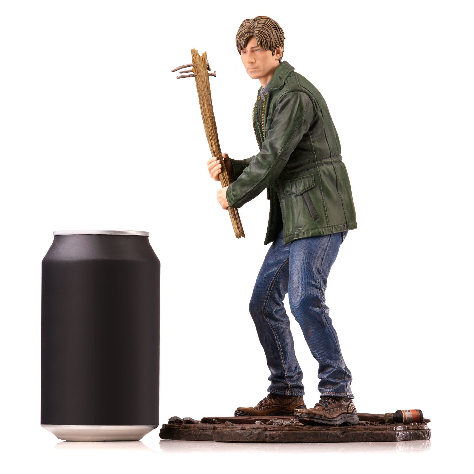James Sunderland Silent Hill Numskull - Anime Figuren günstig kaufen
