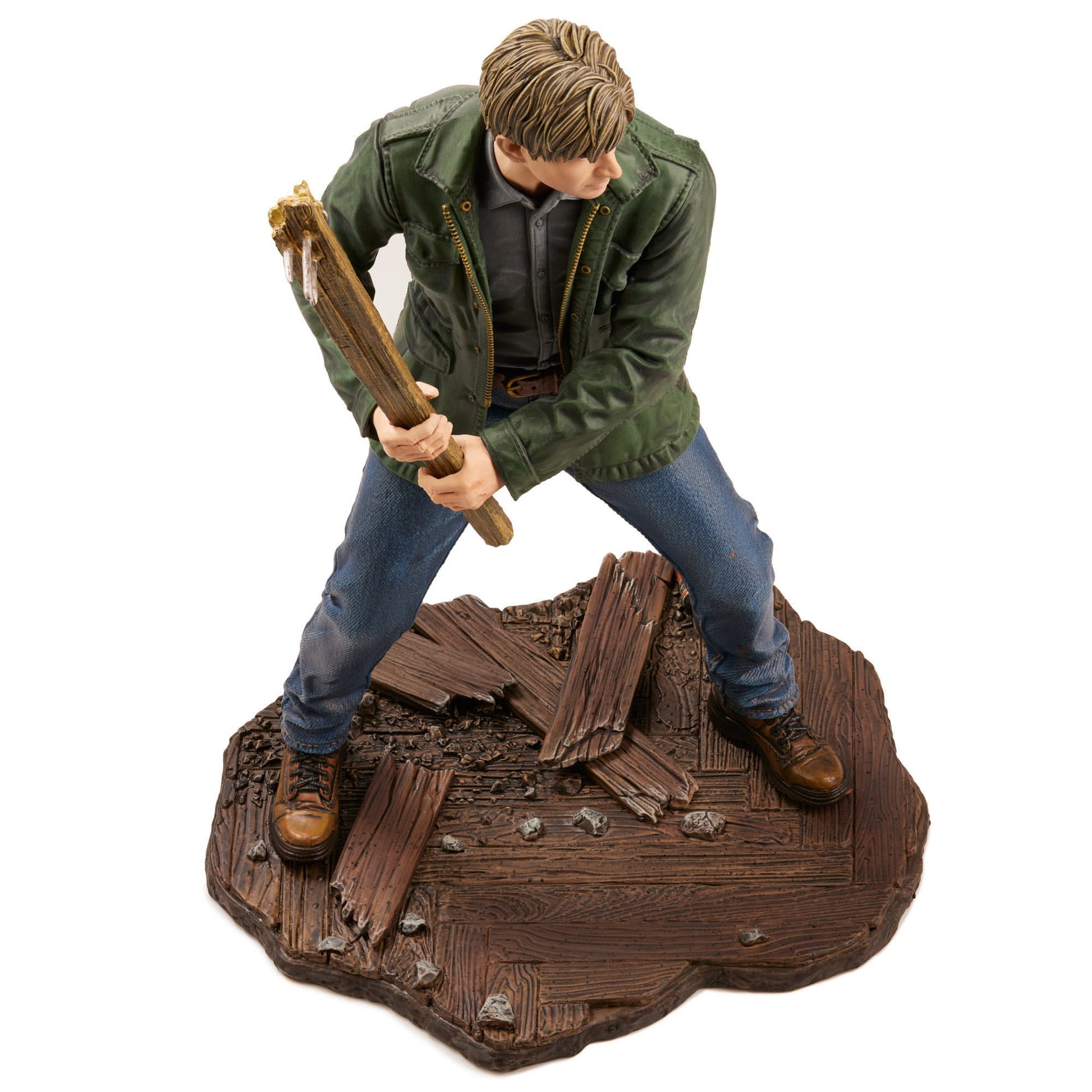 James Sunderland Silent Hill Numskull - Anime Figuren günstig kaufen