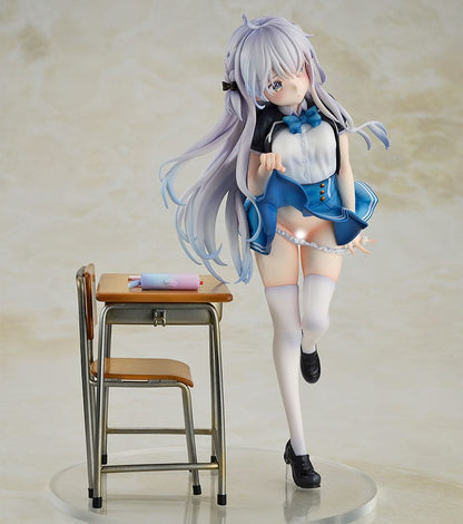 An Ichinose Kinokonomi Illustration Nocturne - Anime Figuren günstig kaufen