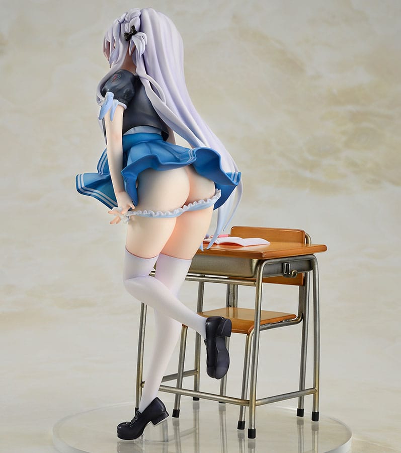 An Ichinose Kinokonomi Illustration Nocturne - Anime Figuren günstig kaufen