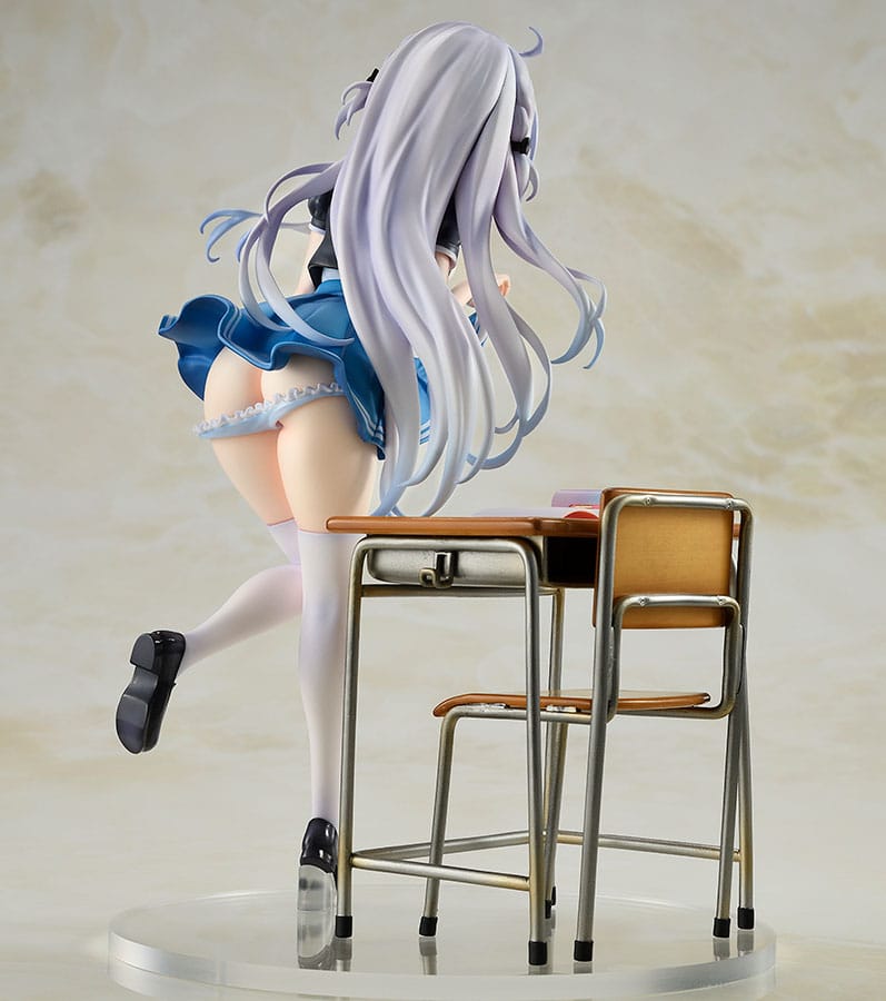 An Ichinose Kinokonomi Illustration Nocturne - Anime Figuren günstig kaufen