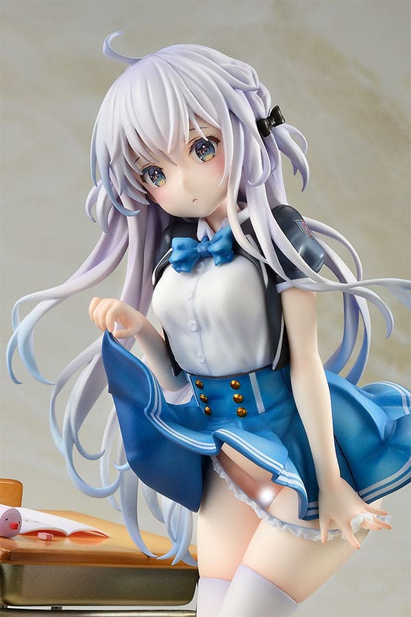 An Ichinose Kinokonomi Illustration Nocturne - Anime Figuren günstig kaufen