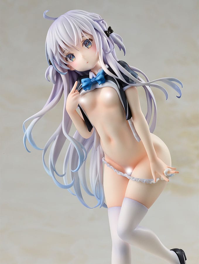 An Ichinose Kinokonomi Illustration Nocturne - Anime Figuren günstig kaufen