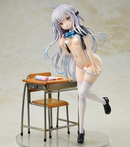 An Ichinose Kinokonomi Illustration Nocturne - Anime Figuren günstig kaufen