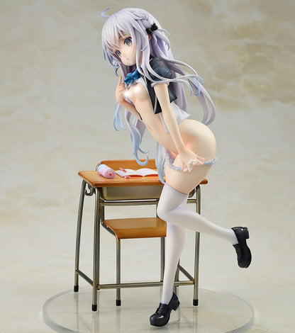 An Ichinose Kinokonomi Illustration Nocturne - Anime Figuren günstig kaufen