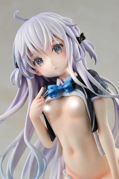 An Ichinose Kinokonomi Illustration Nocturne