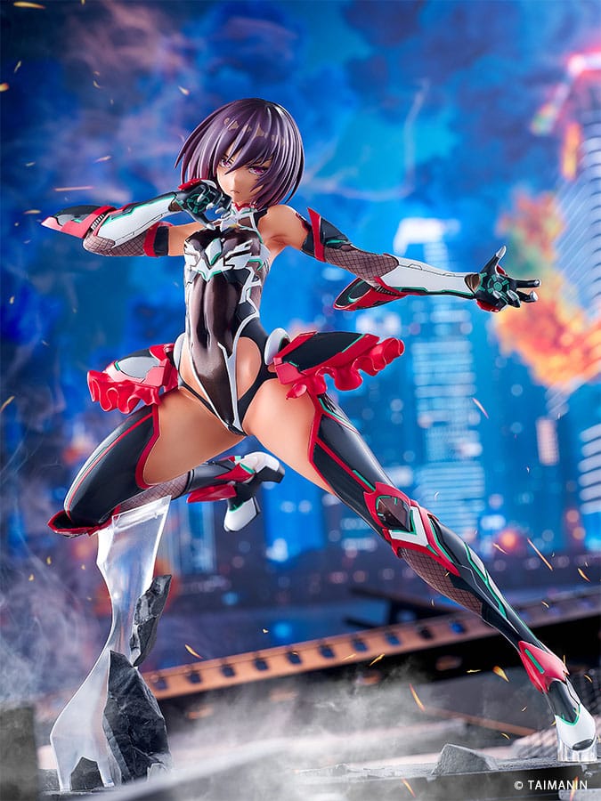 Adult Yukikaze Taimanin RPGX Nocturne - Anime Figuren günstig kaufen
