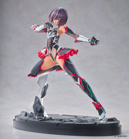 Adult Yukikaze Taimanin RPGX Nocturne - Anime Figuren günstig kaufen