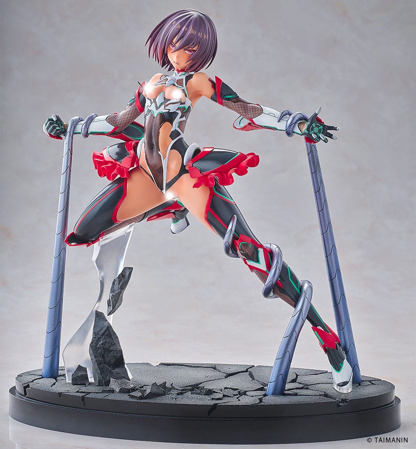 Adult Yukikaze Taimanin RPGX Nocturne - Anime Figuren günstig kaufen
