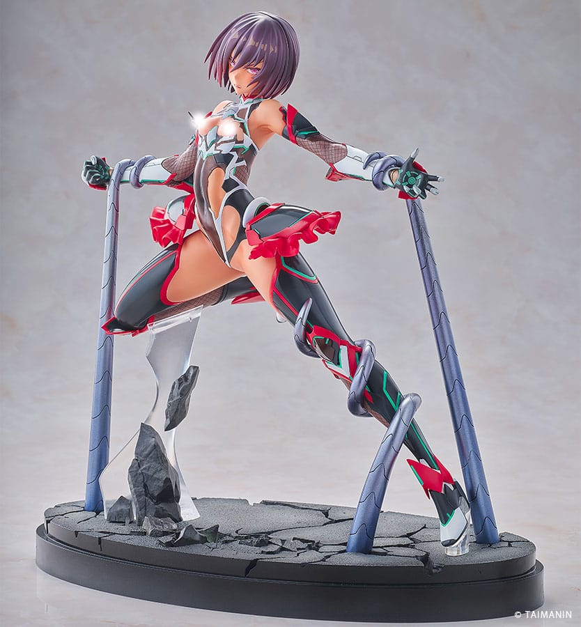 Adult Yukikaze Taimanin RPGX Nocturne - Anime Figuren günstig kaufen