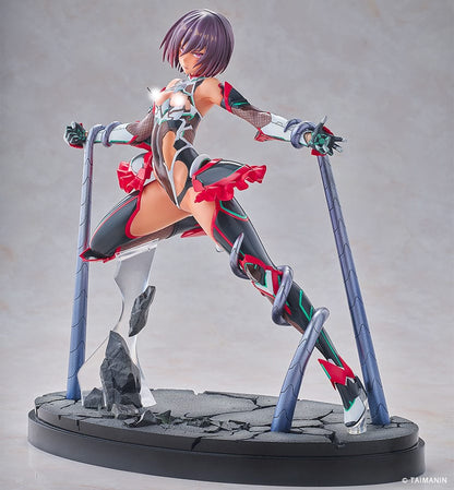 Adult Yukikaze Taimanin RPGX Nocturne - Anime Figuren günstig kaufen