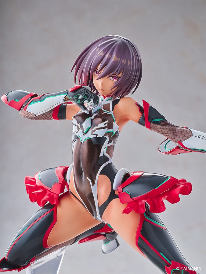 Adult Yukikaze Taimanin RPGX Nocturne - Anime Figuren günstig kaufen