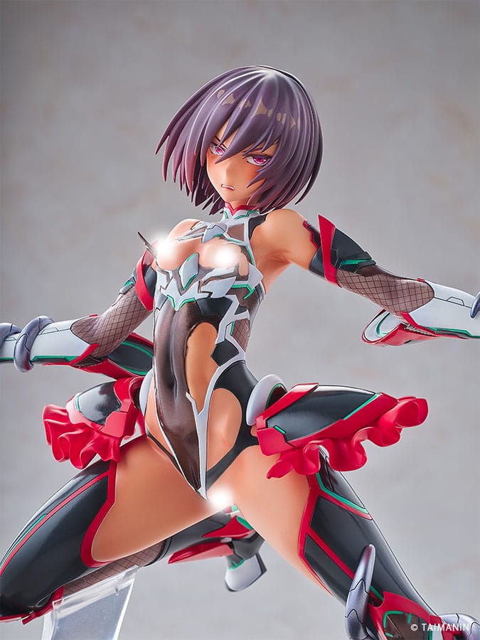 Adult Yukikaze Taimanin RPGX Nocturne - Anime Figuren günstig kaufen