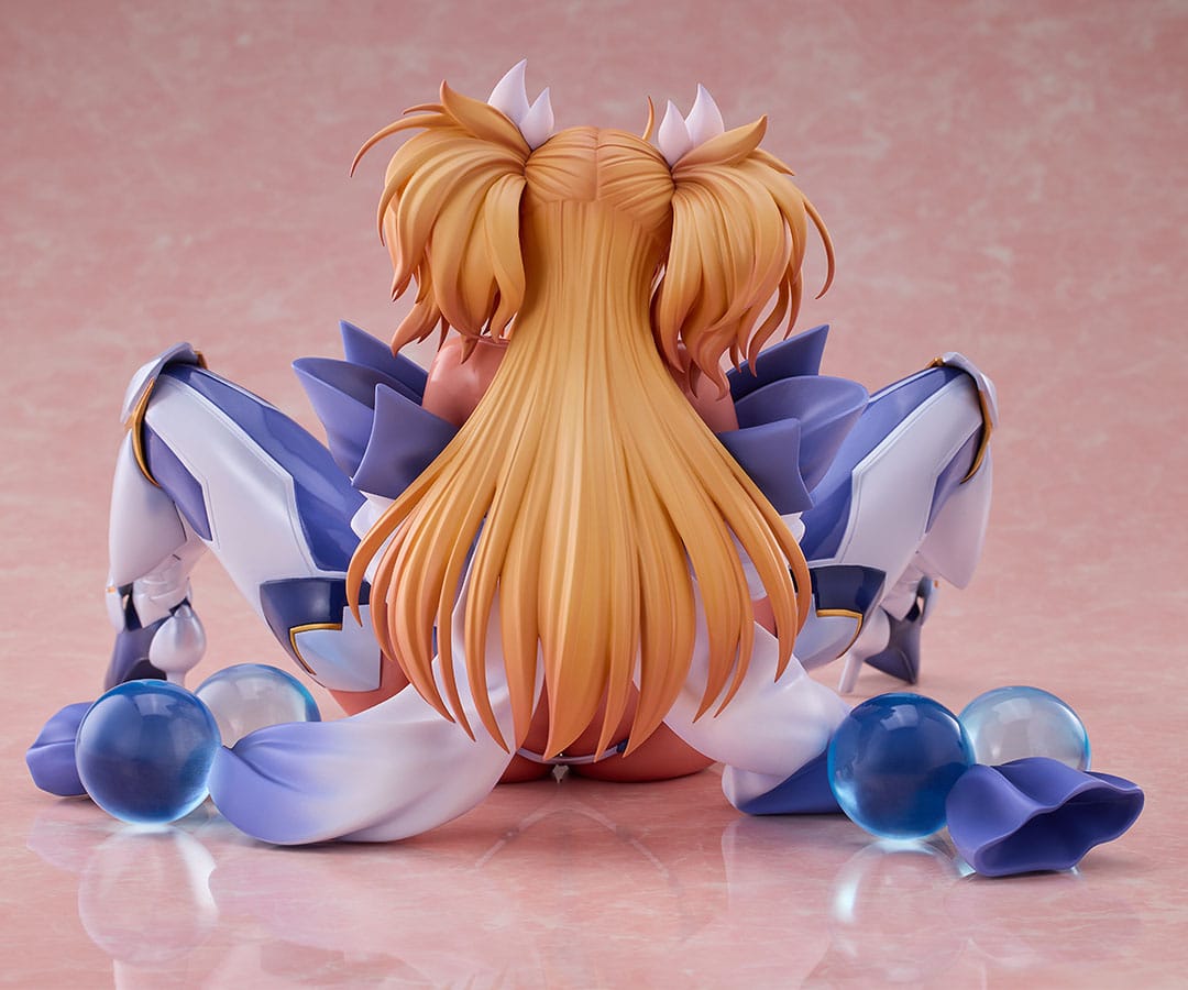 Kirara Onisaki Tanned Ver. Taimanin RPGX Nocturne