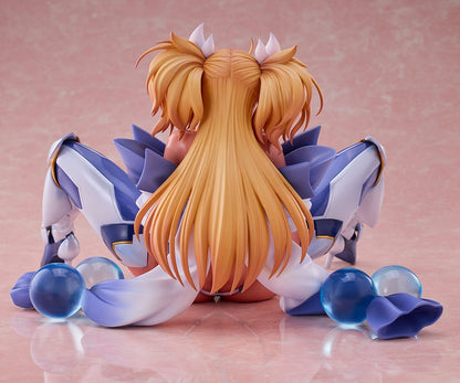Kirara Onisaki Tanned Ver. Taimanin RPGX Nocturne