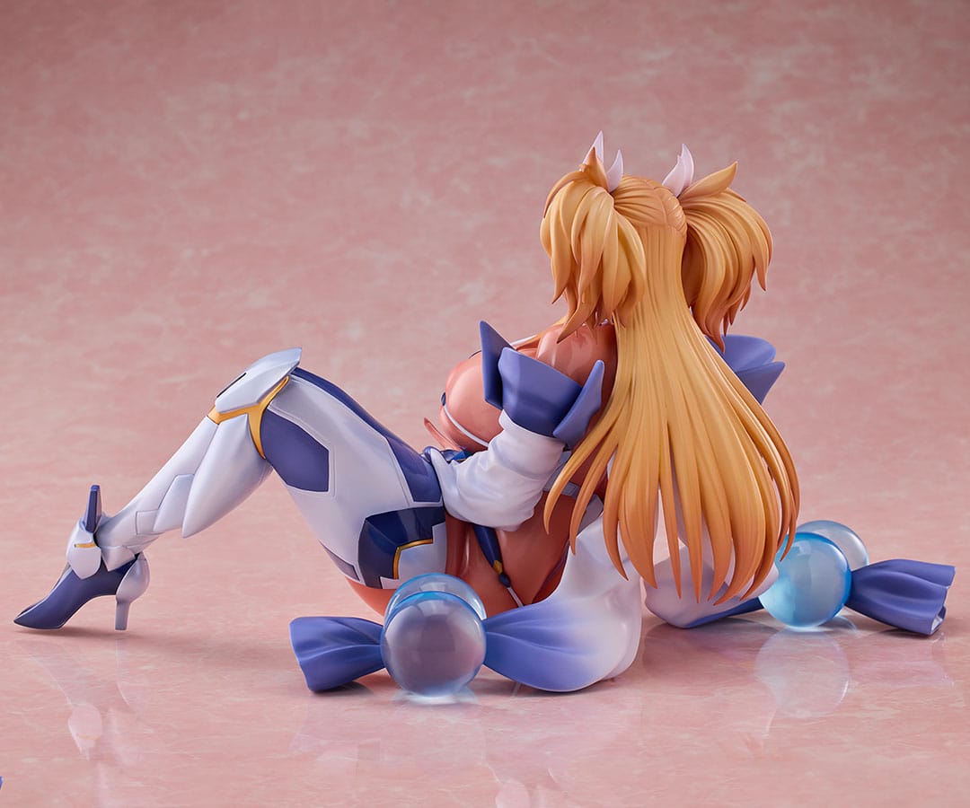 Kirara Onisaki Tanned Ver. Taimanin RPGX Nocturne