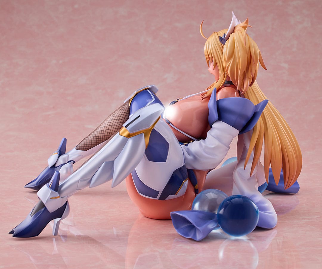 Kirara Onisaki Tanned Ver. Taimanin RPGX Nocturne
