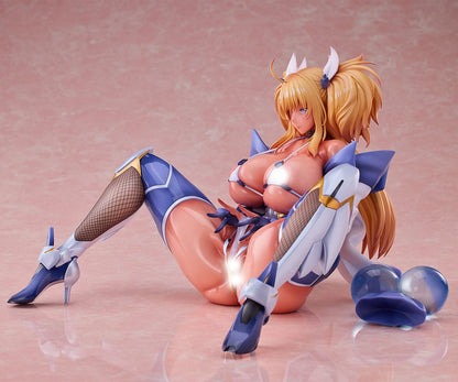 Kirara Onisaki Tanned Ver. Taimanin RPGX Nocturne