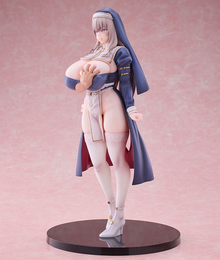 Eleanor Chaplin Original Character Nocturne - Anime Figuren günstig kaufen