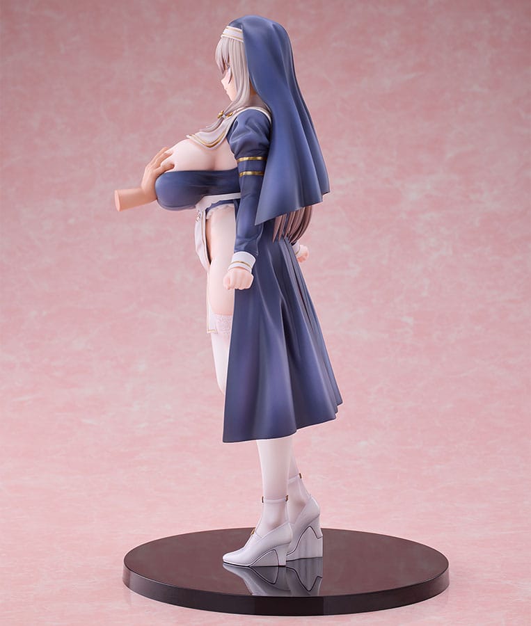 Eleanor Chaplin Original Character Nocturne - Anime Figuren günstig kaufen