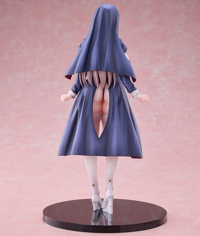 Eleanor Chaplin Original Character Nocturne - Anime Figuren günstig kaufen