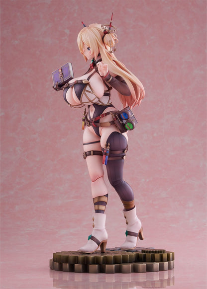 Bamiru - Romance Ver. - Original Character - Nocturne