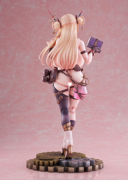 Bamiru - Romance Ver. - Original Character - Nocturne