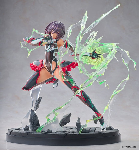 Adult Yukikaze DX Ver. Taimanin RPGX Nocturne - Anime Figuren günstig kaufen
