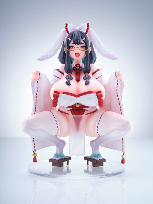 Hanjuku Choco Pai Choco Chan Original Character FREEing - Anime Figuren günstig kaufen