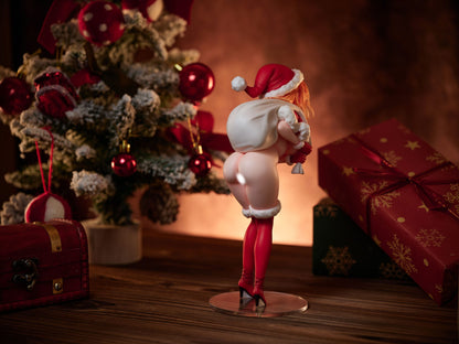 Christmas Girl Rina DX Edition Omaha