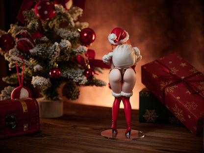 Christmas Girl Rina DX Edition Omaha