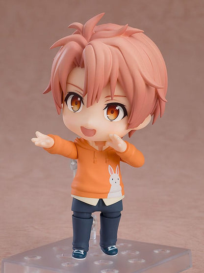 Izumi Mitsuki - Nendoroid 2233 - Orange Rouge