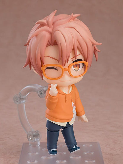 Izumi Mitsuki - Nendoroid 2233 - Orange Rouge