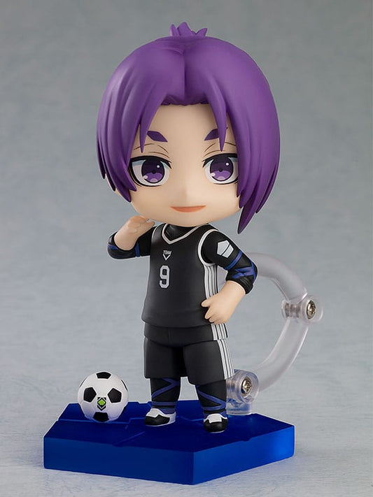 Mikage Reo - Nendoroid 2326 - Orange Rouge - Anime Figuren günstig kaufen