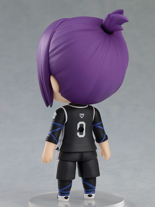 Mikage Reo - Nendoroid 2326 - Orange Rouge