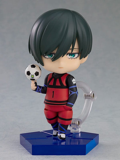 Itoshi Rin - Nendoroid 2327 - Good Smile Company