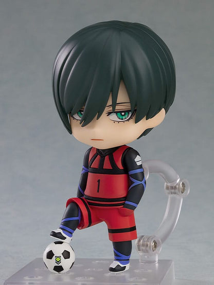 Itoshi Rin - Nendoroid 2327 - Good Smile Company